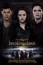 Watch The Twilight Saga: Breaking Dawn - Part 2 Movie2k
