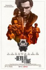 Watch The Devil All the Time Movie2k