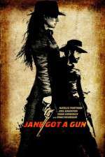 Watch Jane Got a Gun Movie2k