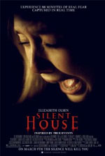 Watch Silent House Movie2k