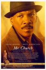 Watch Mr. Church Movie2k