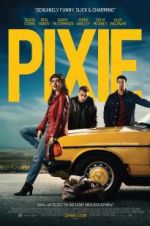 Watch Pixie Movie2k