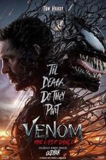 Watch Venom: The Last Dance Movie2k