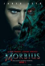 Watch Morbius Movie2k