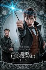 Watch Fantastic Beasts: The Crimes of Grindelwald Movie2k