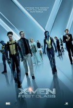 Watch X-Men: First Class Movie2k