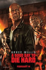Watch A Good Day to Die Hard Movie2k