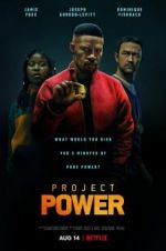 Watch Project Power Movie2k