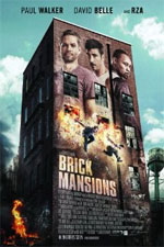 Watch Brick Mansions Movie2k