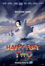 Watch Happy Feet Two Movie2k