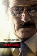 Watch The Infiltrator Movie2k