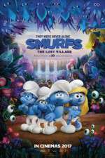 Watch Smurfs: The Lost Village Movie2k