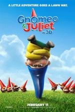 Watch Gnomeo & Juliet Movie2k