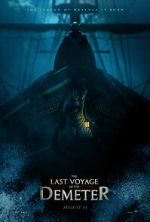 Watch The Last Voyage of the Demeter Movie2k
