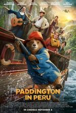 Watch Paddington in Peru Movie2k