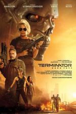 Watch Terminator: Dark Fate Movie2k