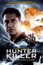 Watch Hunter Killer Movie2k