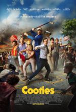 Watch Cooties Movie2k