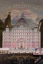 Watch The Grand Budapest Hotel Movie2k