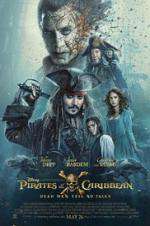 Watch Pirates of the Caribbean: Dead Men Tell No Tales Movie2k