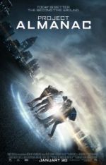 Watch Project Almanac Movie2k