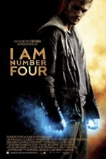 Watch I Am Number Four Movie2k