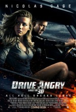 Watch Drive Angry 3D Movie2k