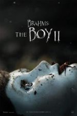 Watch Brahms: The Boy II Movie2k