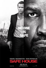 Watch Safe House Movie2k