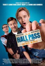 Watch Hall Pass Movie2k