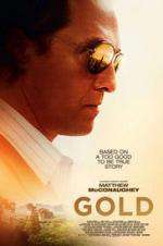 Watch Gold Movie2k