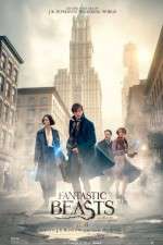 Watch Fantastic Beasts and Where to Find Them Movie2k