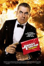 Watch Johnny English Reborn Movie2k