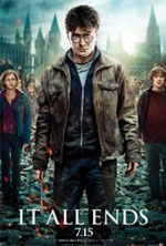 Watch Harry Potter and the Deathly Hallows: Part 2 Movie2k