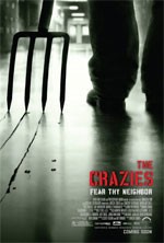 Watch The Crazies Movie2k