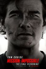 Mission: Impossible - The Final Reckoning movie2k