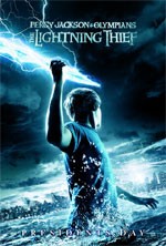 Watch Percy Jackson And the Olympians: The Lightning Thief Movie2k