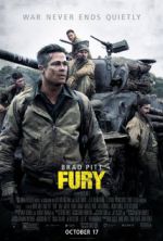 Watch Fury Movie2k