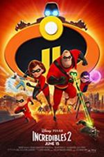 Watch Incredibles 2 Movie2k