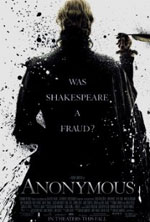 Watch Anonymous Movie2k