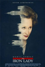 Watch The Iron Lady Movie2k