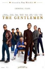 Watch The Gentlemen Movie2k
