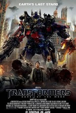 Watch Transformers: Dark of the Moon Movie2k