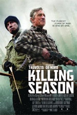 Watch Killing Season Movie2k