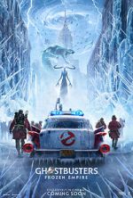 Watch Ghostbusters: Frozen Empire Movie2k