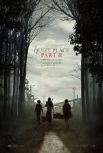 Watch A Quiet Place Part II Movie2k