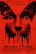 Watch Before I Wake Movie2k