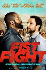 Watch Fist Fight Movie2k