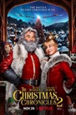 Watch The Christmas Chronicles: Part Two Movie2k