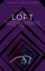 Watch The Loft Movie2k